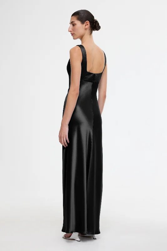 FAGAN MAXI DRESS