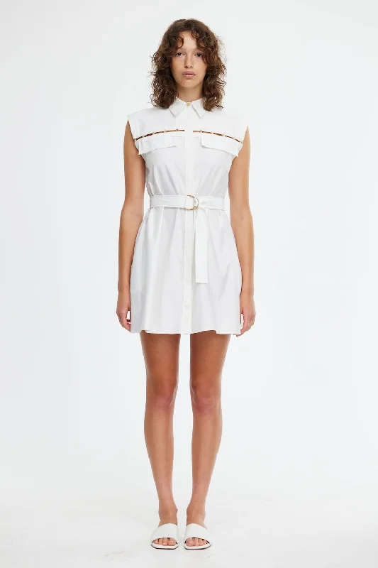 STANBROOK MINI DRESS