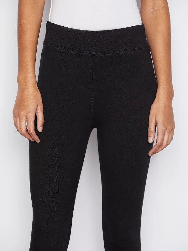 Frame - The Jetset Skinny Crop