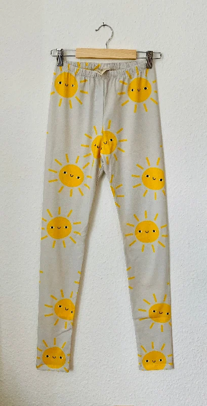 SONNE -  ERWACHSENEN LEGGINGS