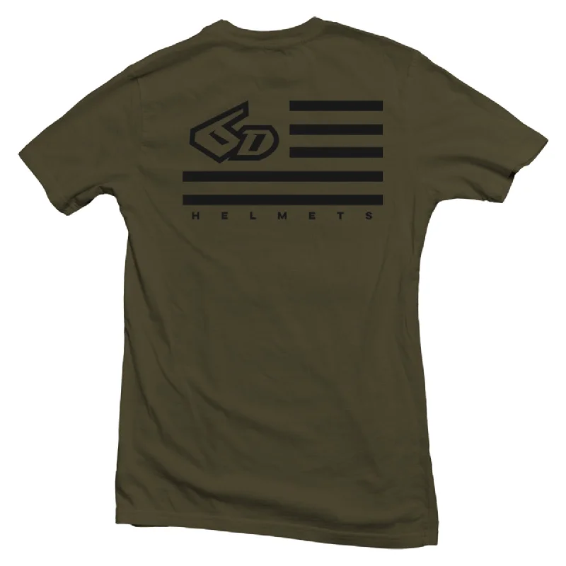 Military Green / X-Small