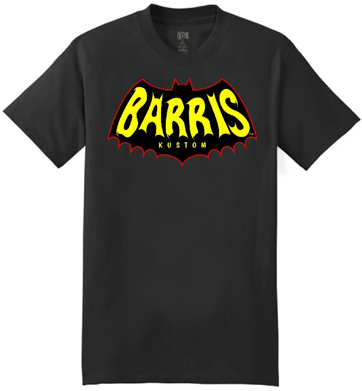 The BARRIS BAT Tee